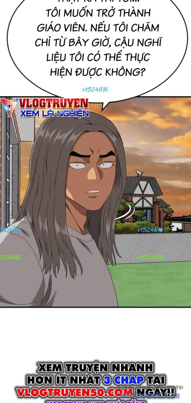 Người Xấu - Chapter 261 - Page 44