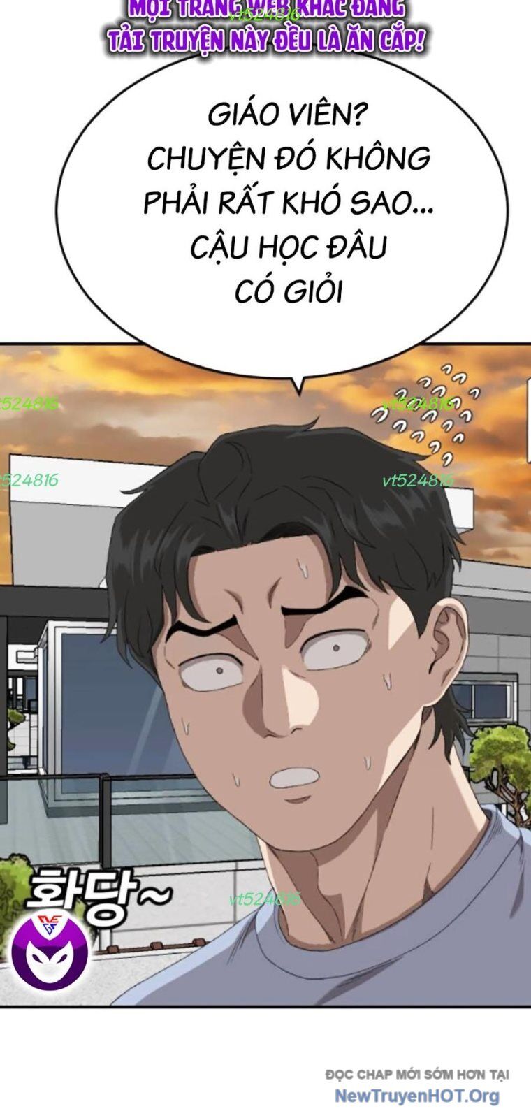 Người Xấu - Chapter 261 - Page 45