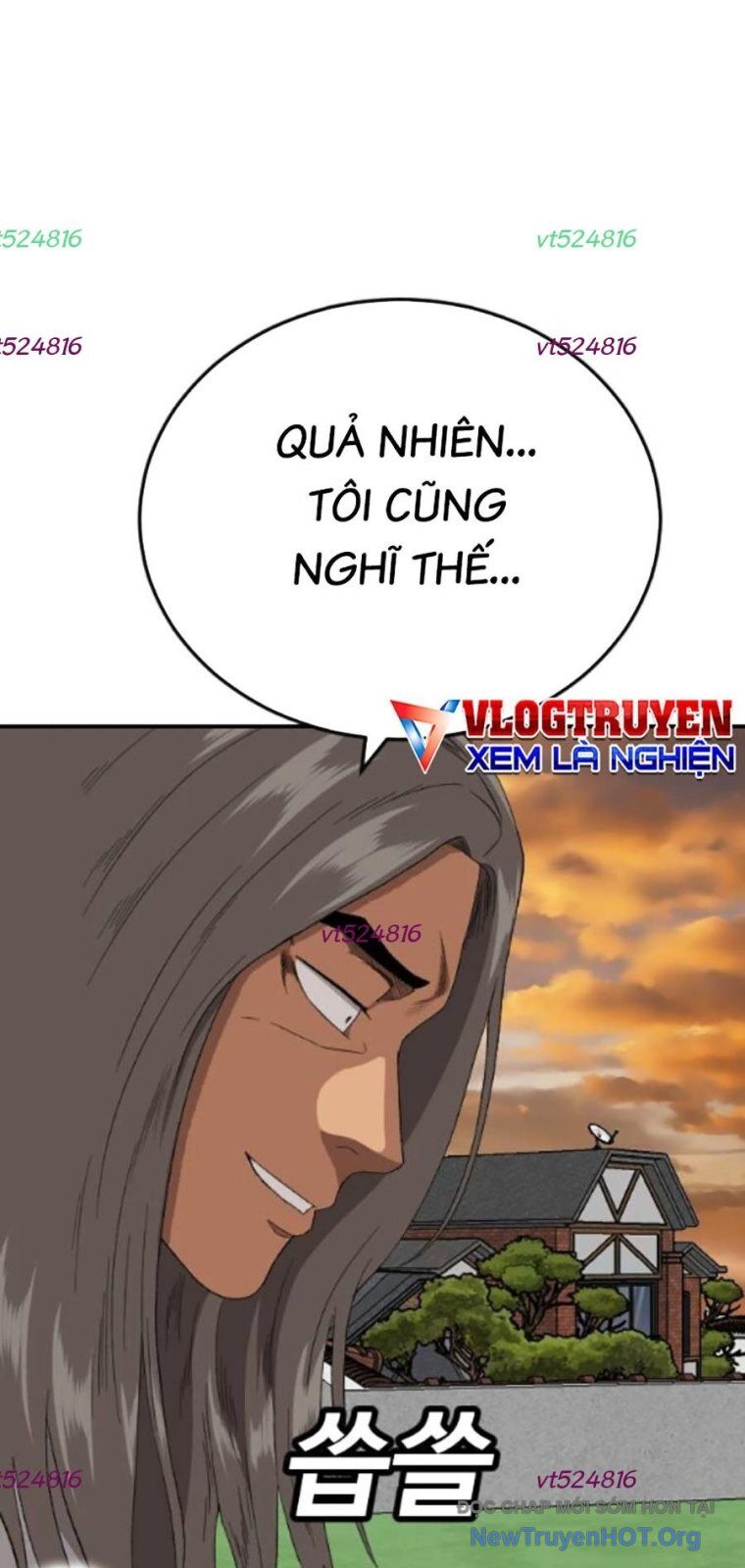 Người Xấu - Chapter 261 - Page 46