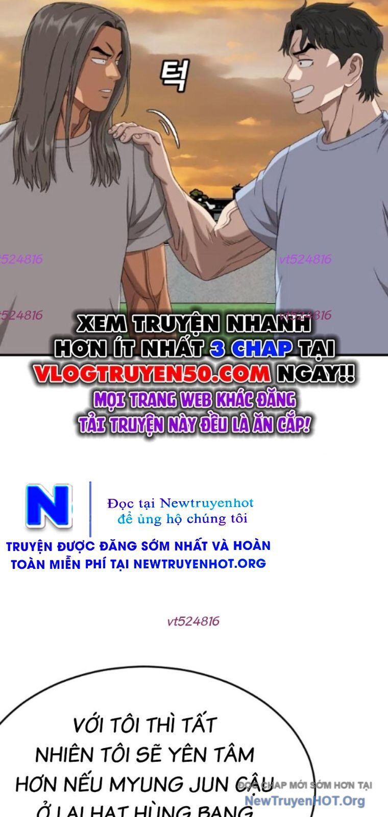 Người Xấu - Chapter 261 - Page 49