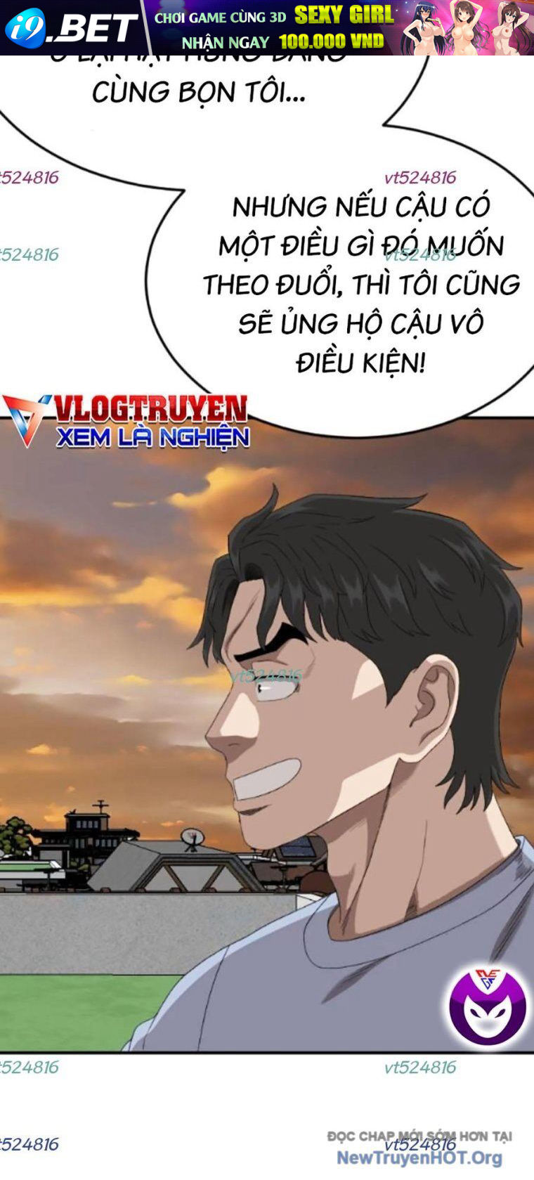 Người Xấu - Chapter 261 - Page 50