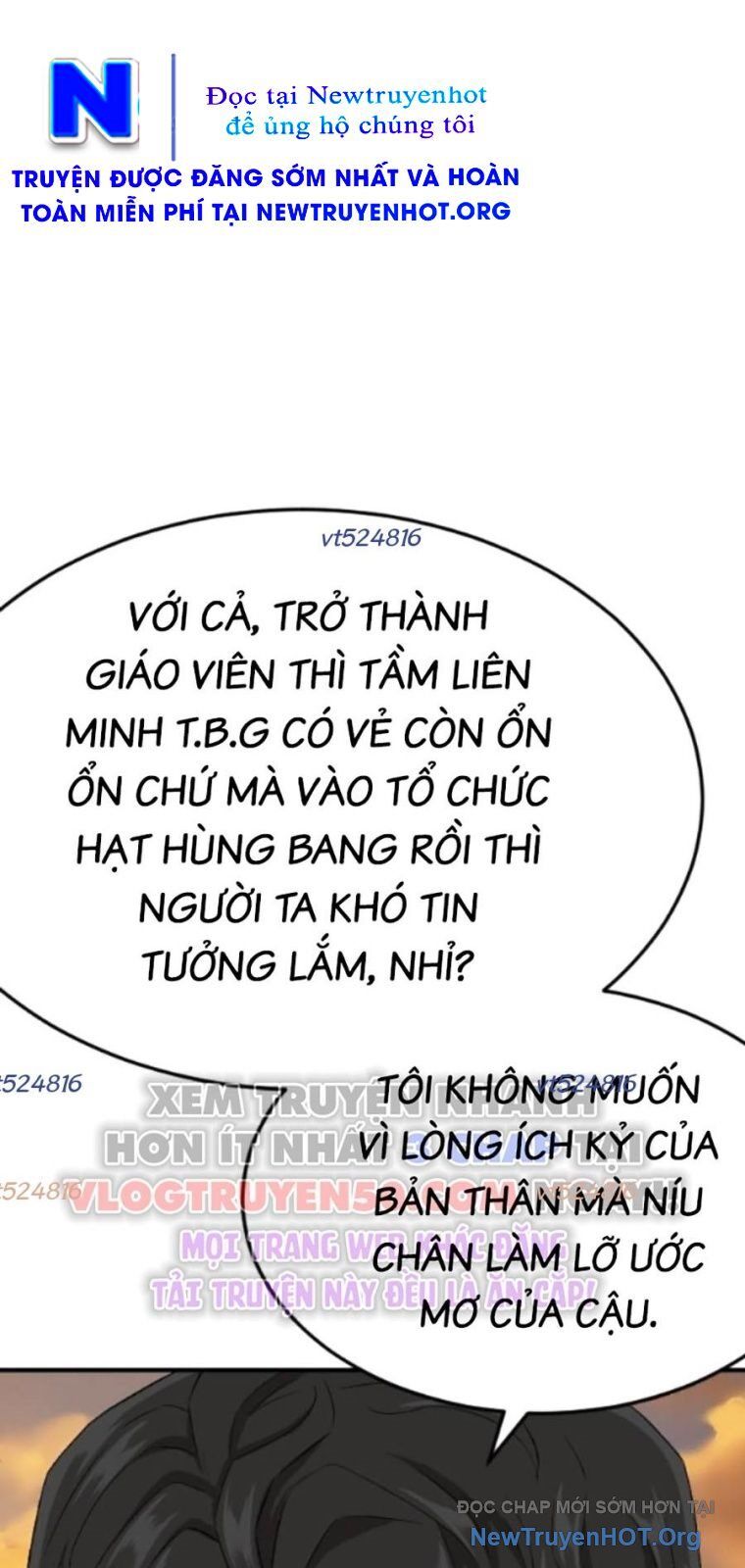 Người Xấu - Chapter 261 - Page 51