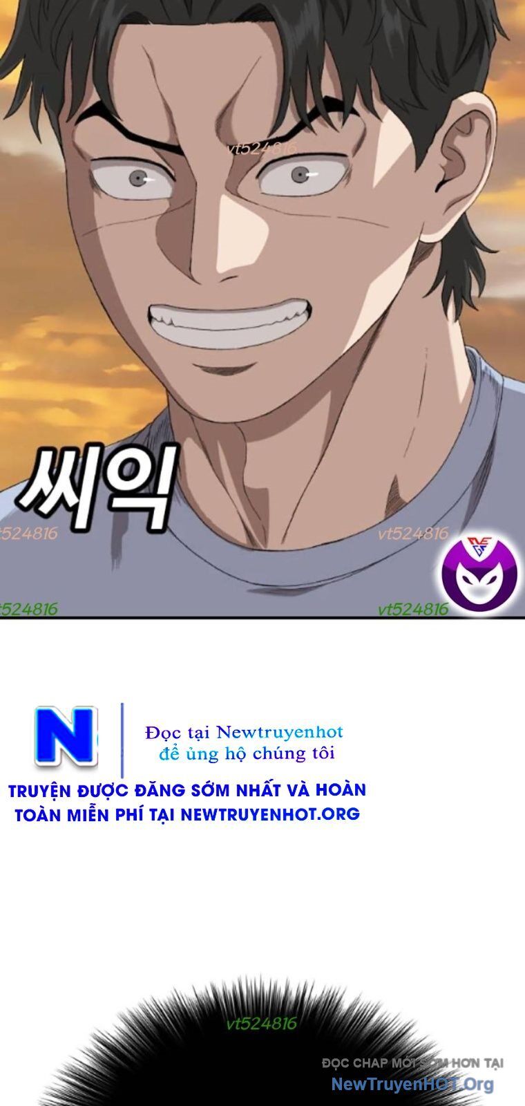 Người Xấu - Chapter 261 - Page 52
