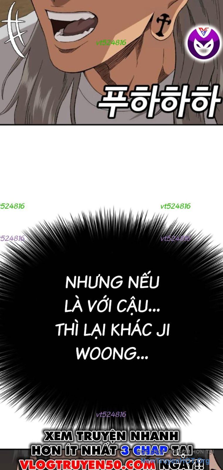 Người Xấu - Chapter 261 - Page 56