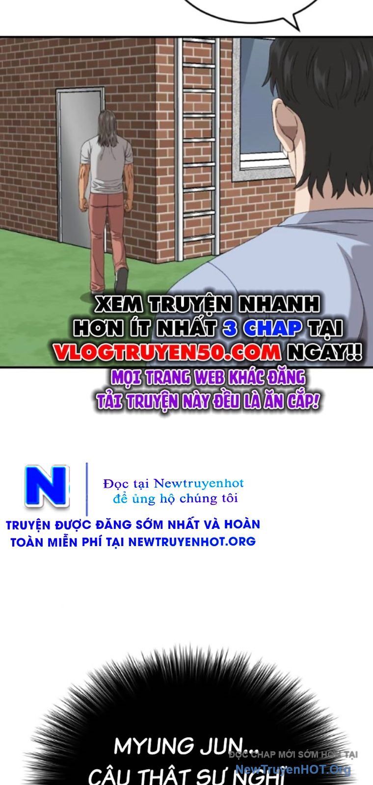 Người Xấu - Chapter 261 - Page 64