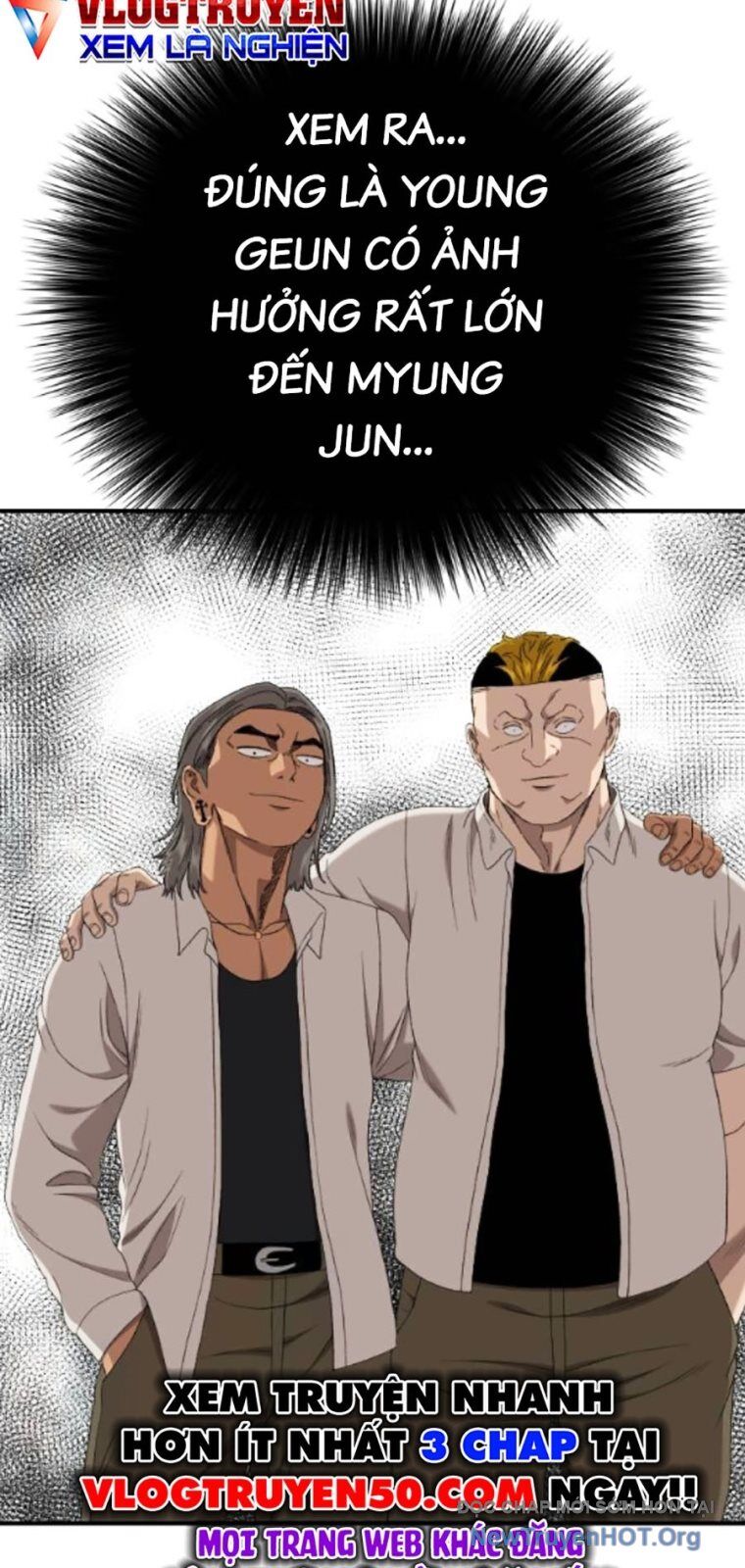 Người Xấu - Chapter 261 - Page 66