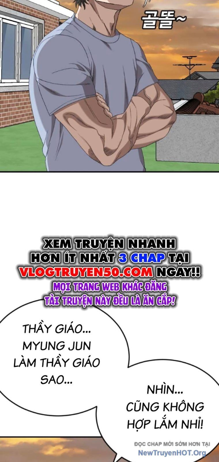 Người Xấu - Chapter 261 - Page 68