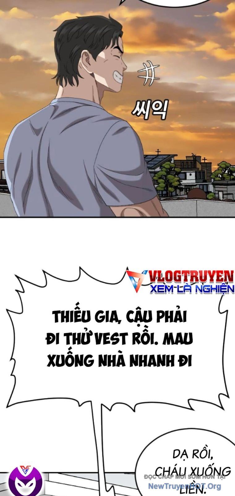 Người Xấu - Chapter 261 - Page 69