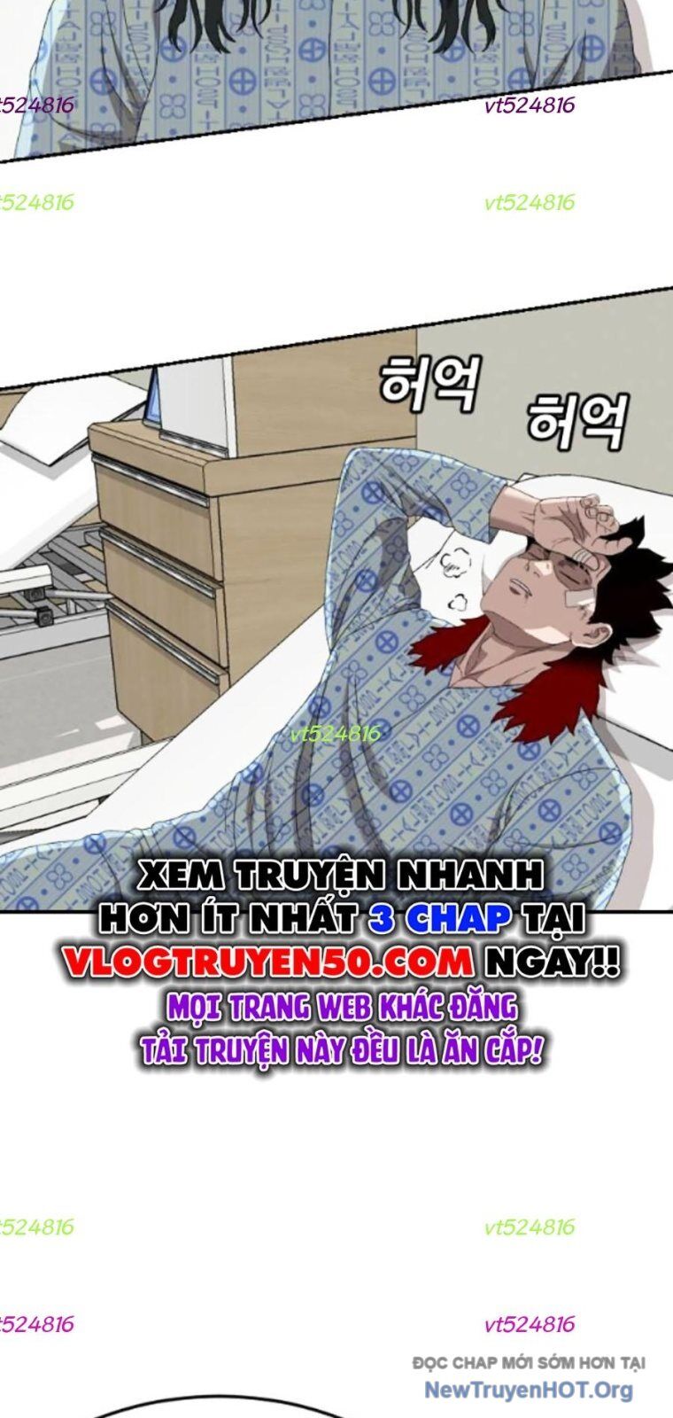 Người Xấu - Chapter 261 - Page 7