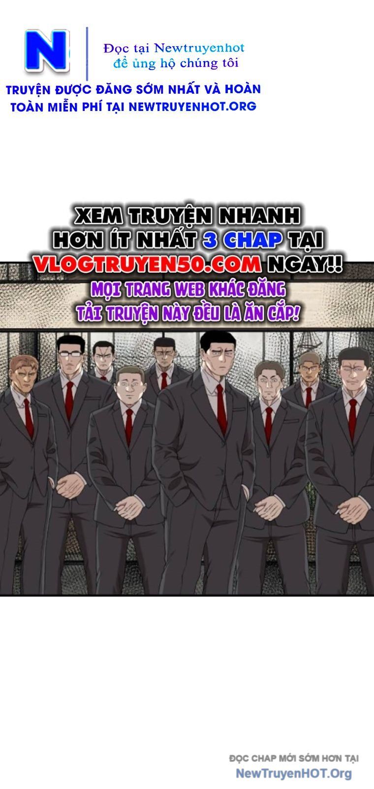 Người Xấu - Chapter 261 - Page 74