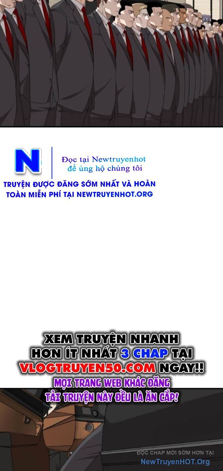Người Xấu - Chapter 261 - Page 78