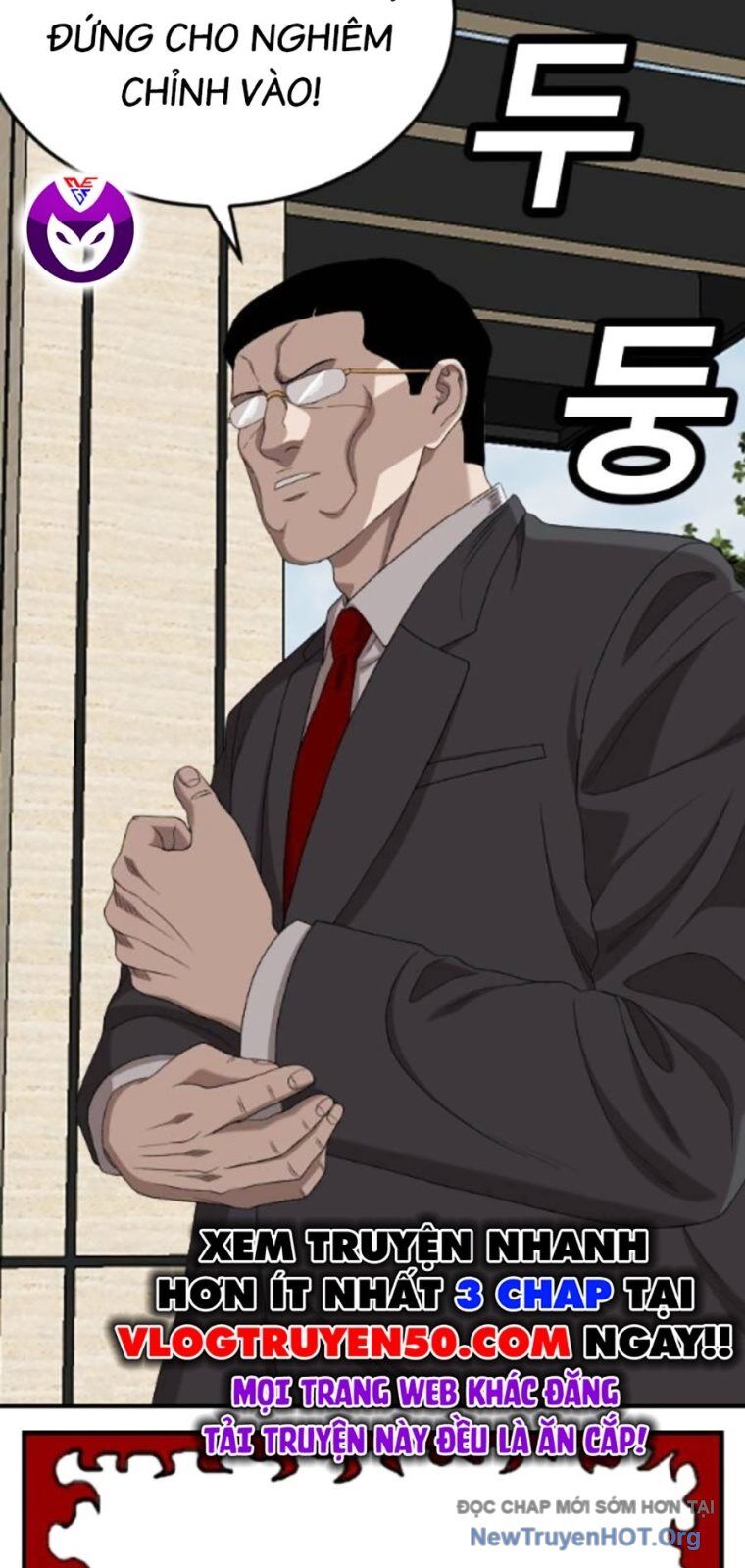 Người Xấu - Chapter 261 - Page 84