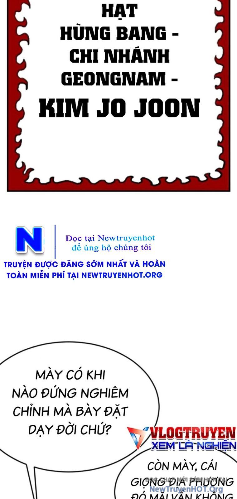 Người Xấu - Chapter 261 - Page 85