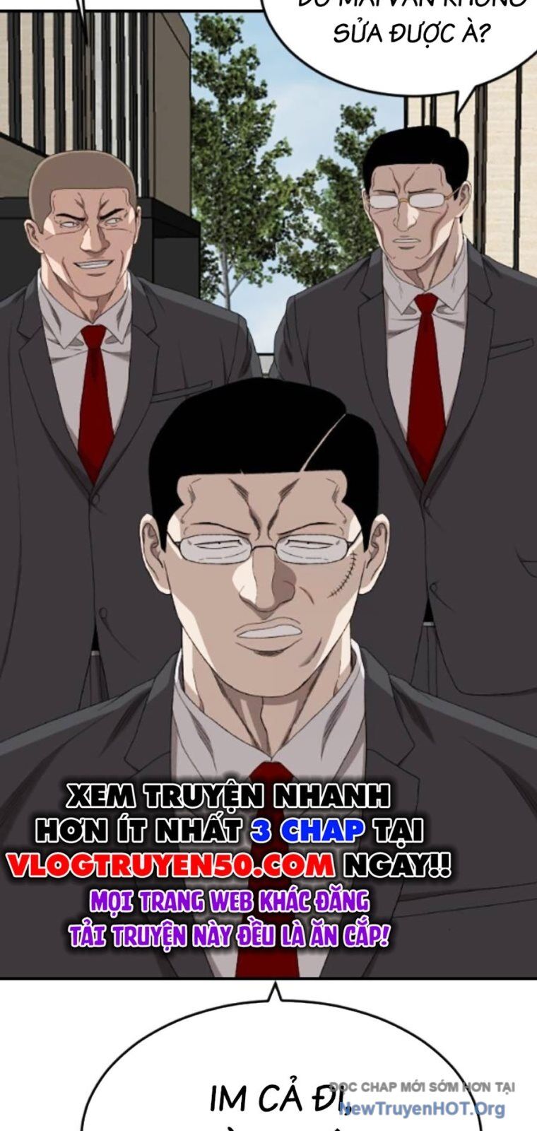 Người Xấu - Chapter 261 - Page 86