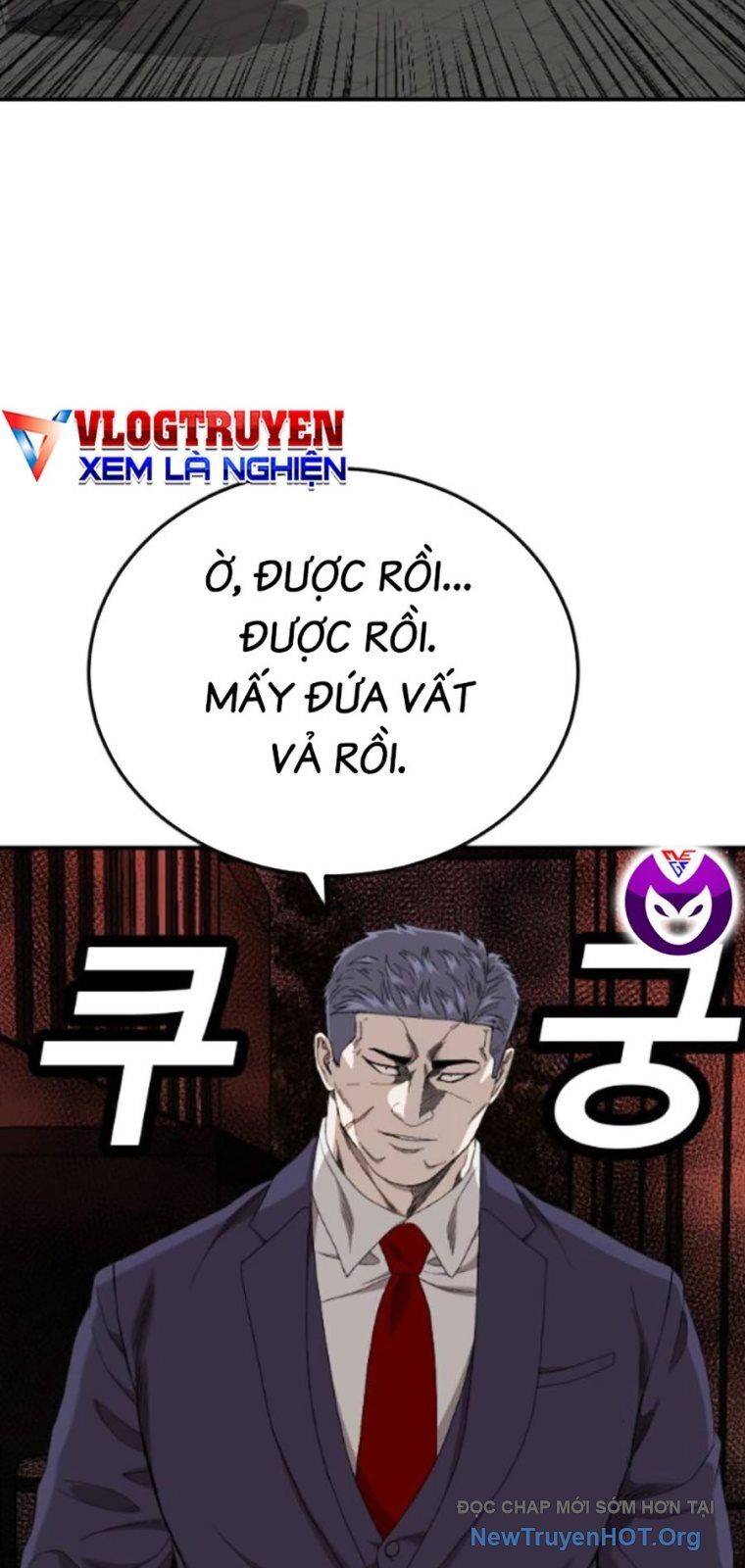 Người Xấu - Chapter 261 - Page 88