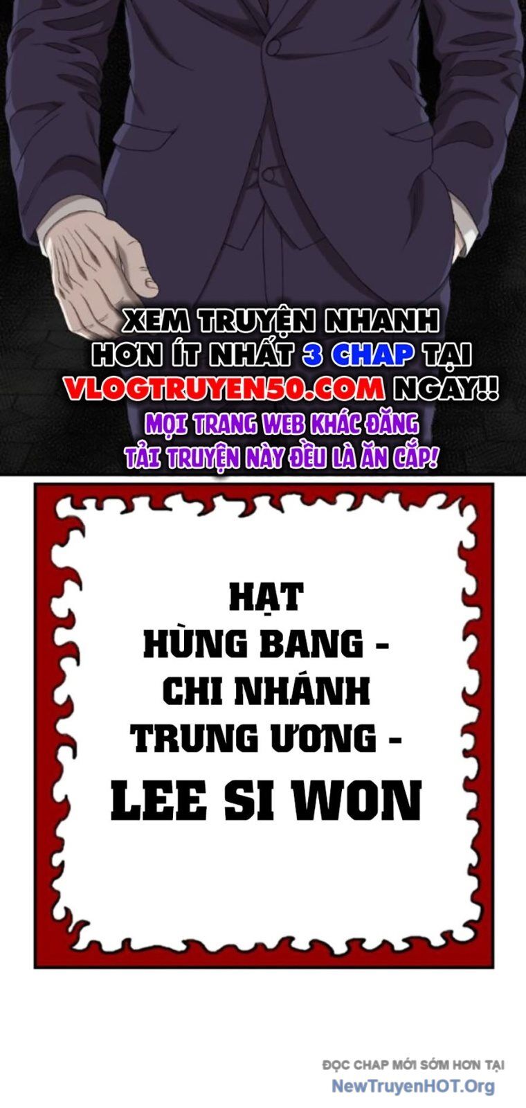 Người Xấu - Chapter 261 - Page 89