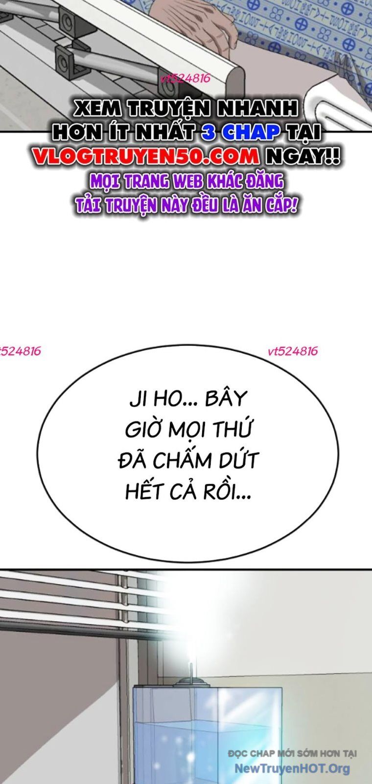 Người Xấu - Chapter 261 - Page 9