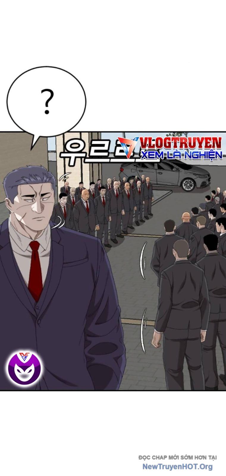 Người Xấu - Chapter 261 - Page 90