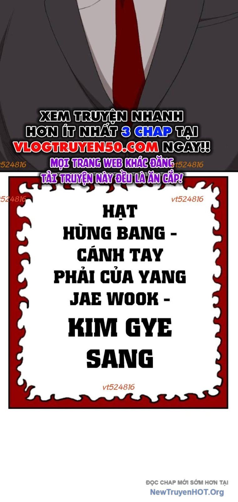 Người Xấu - Chapter 261 - Page 92