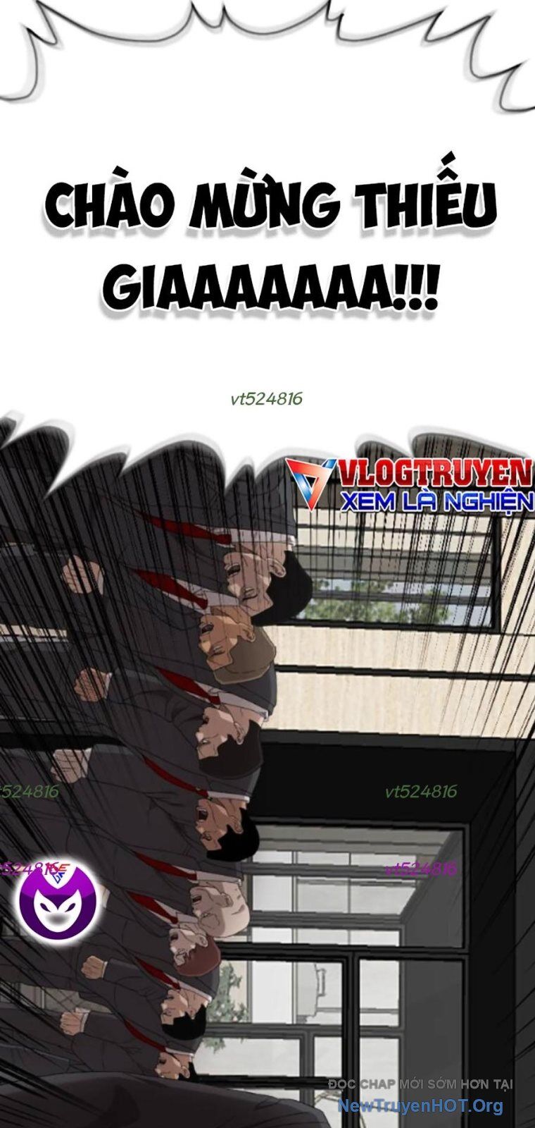 Người Xấu - Chapter 261 - Page 94