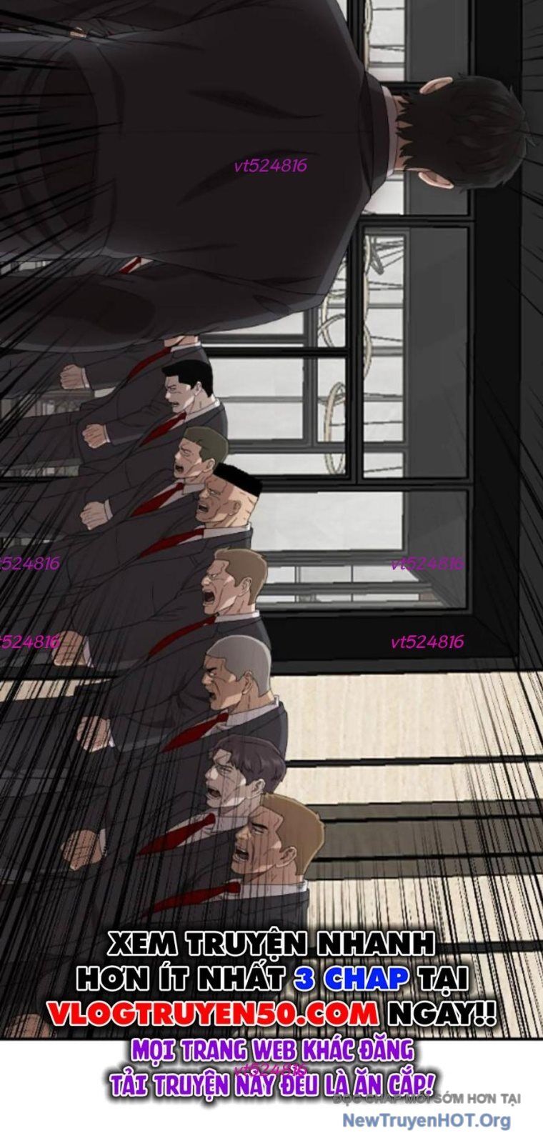 Người Xấu - Chapter 261 - Page 95