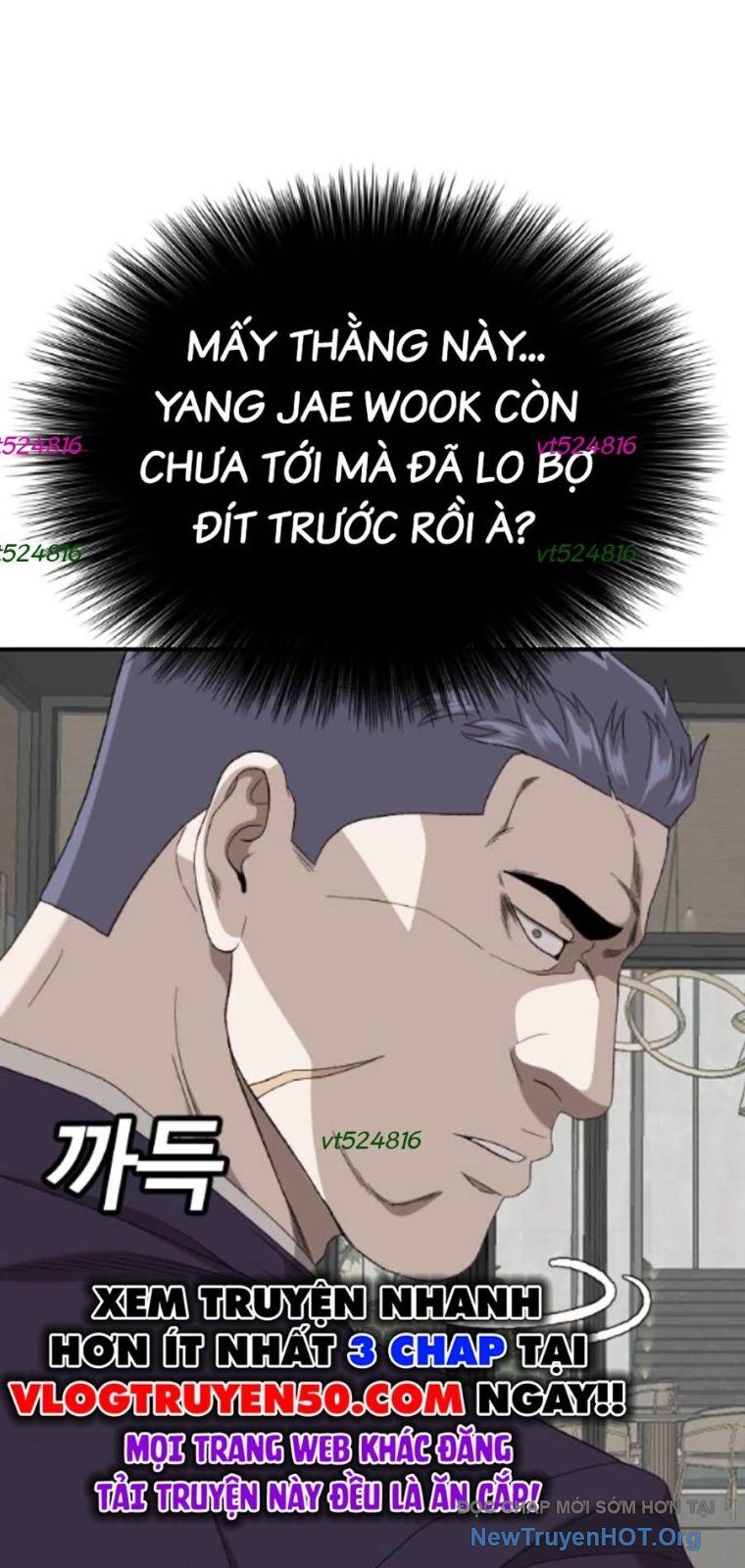 Người Xấu - Chapter 261 - Page 96