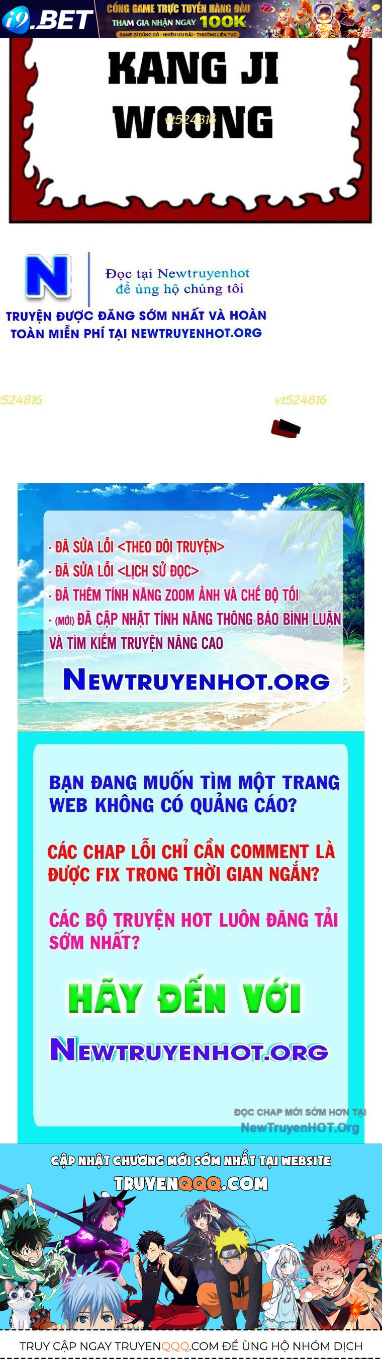 Người Xấu - Chapter 261 - Page 99