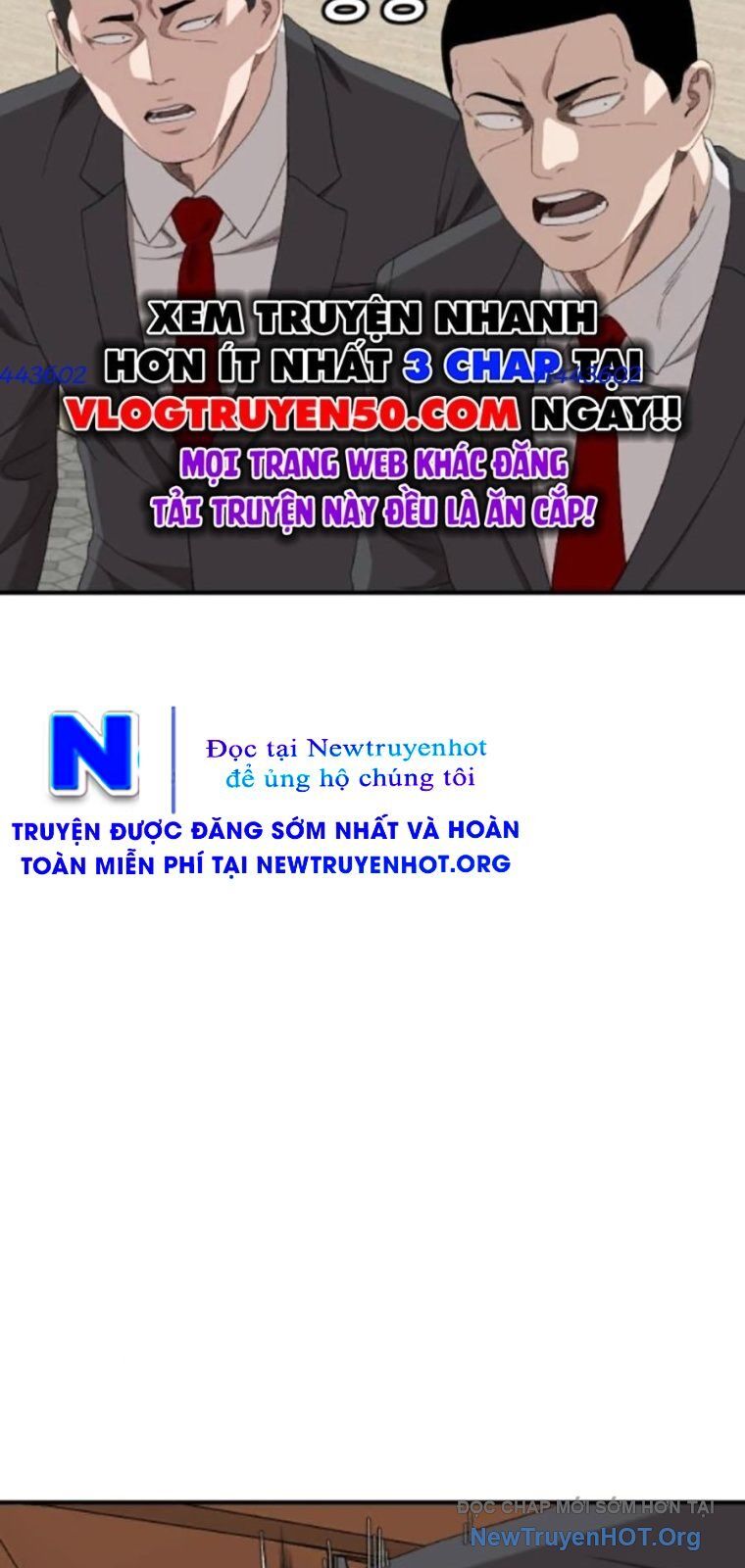 Người Xấu - Chapter 262 - Page 10