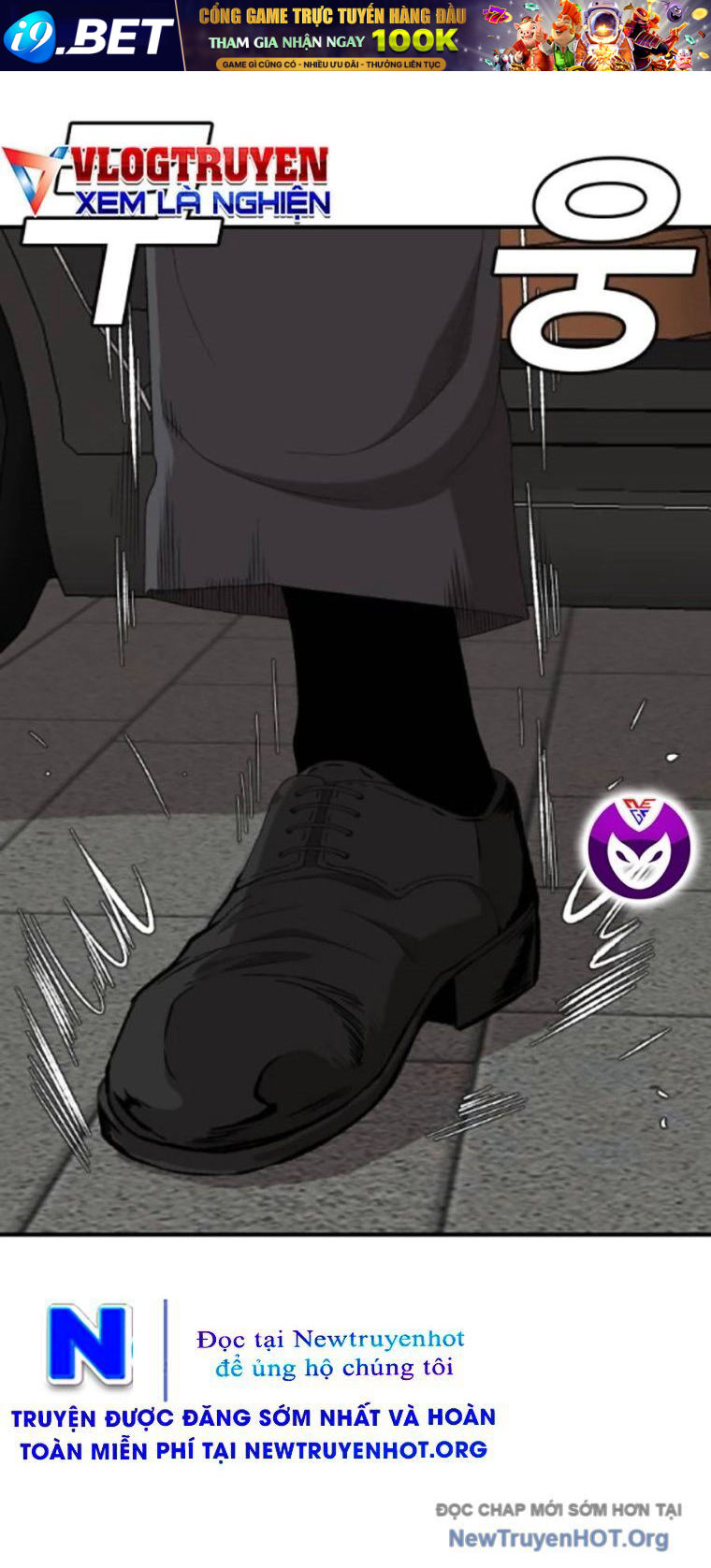 Người Xấu - Chapter 262 - Page 12