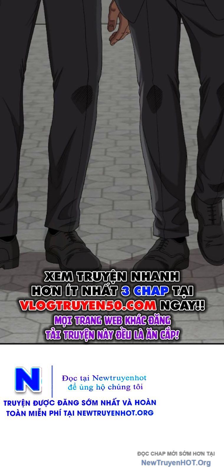 Người Xấu - Chapter 262 - Page 14