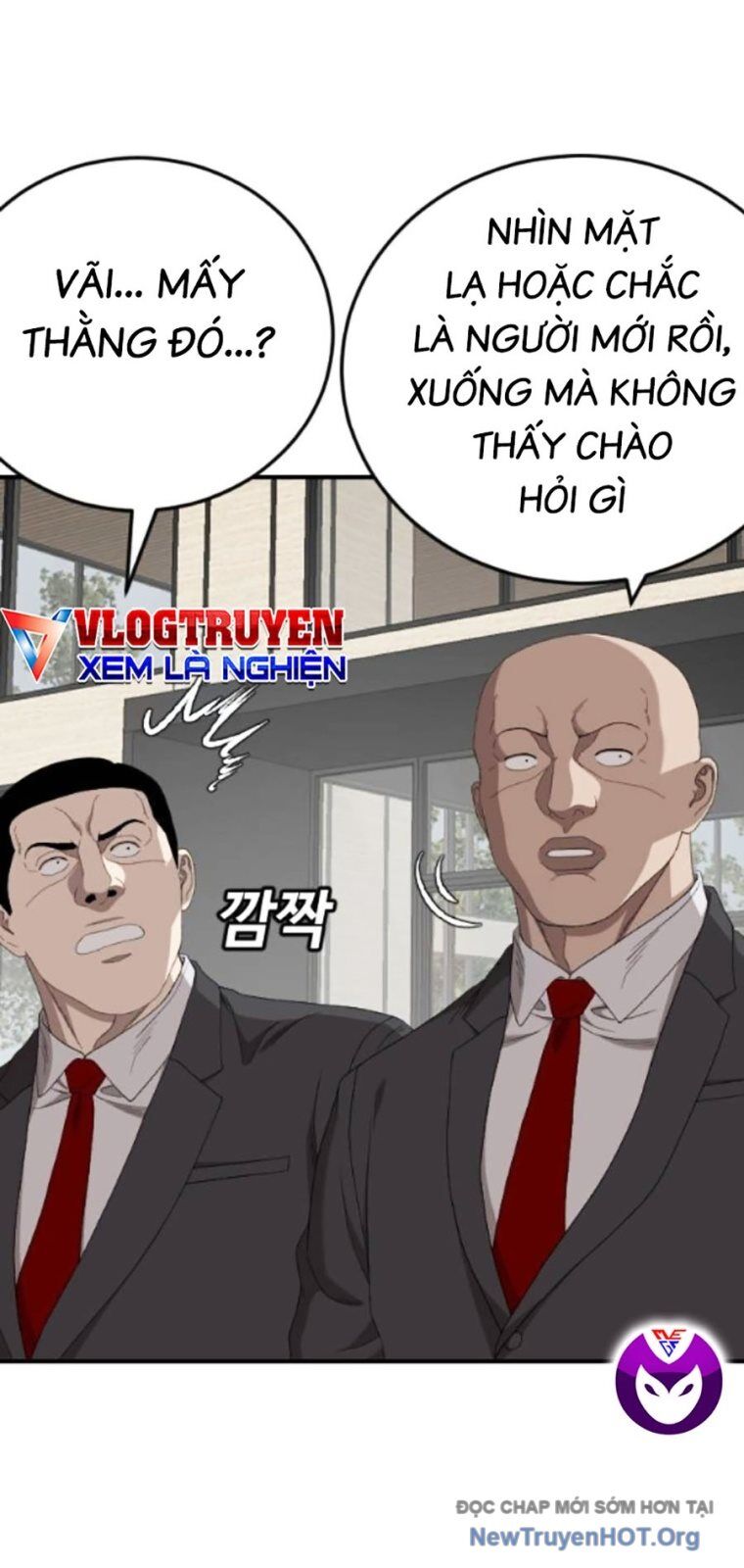 Người Xấu - Chapter 262 - Page 15