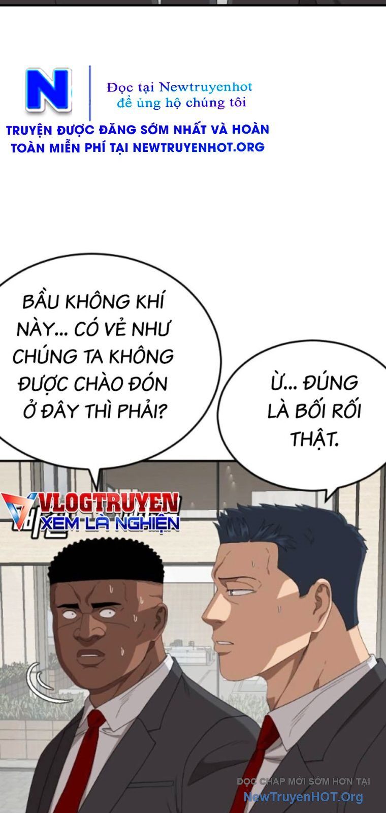 Người Xấu - Chapter 262 - Page 17