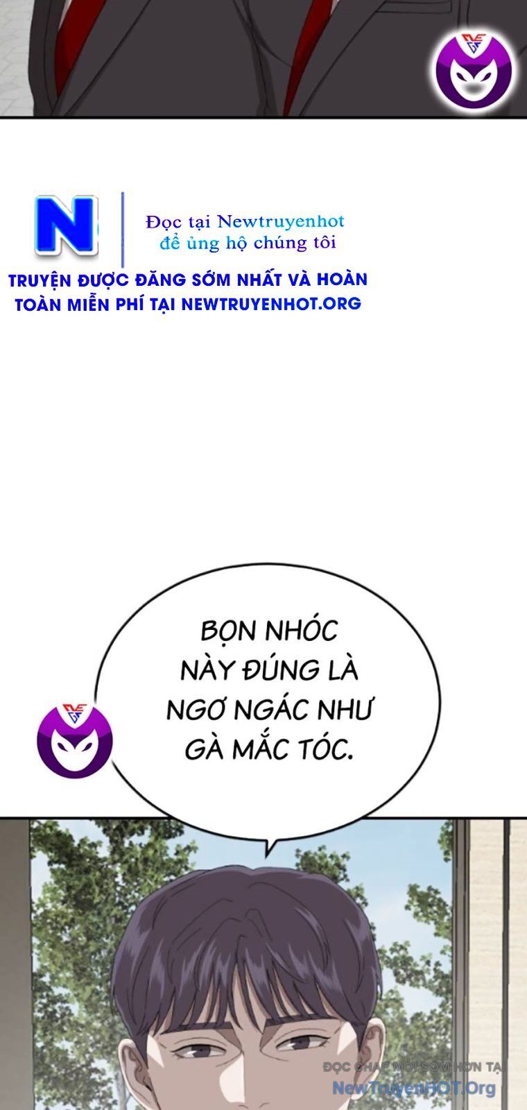 Người Xấu - Chapter 262 - Page 18