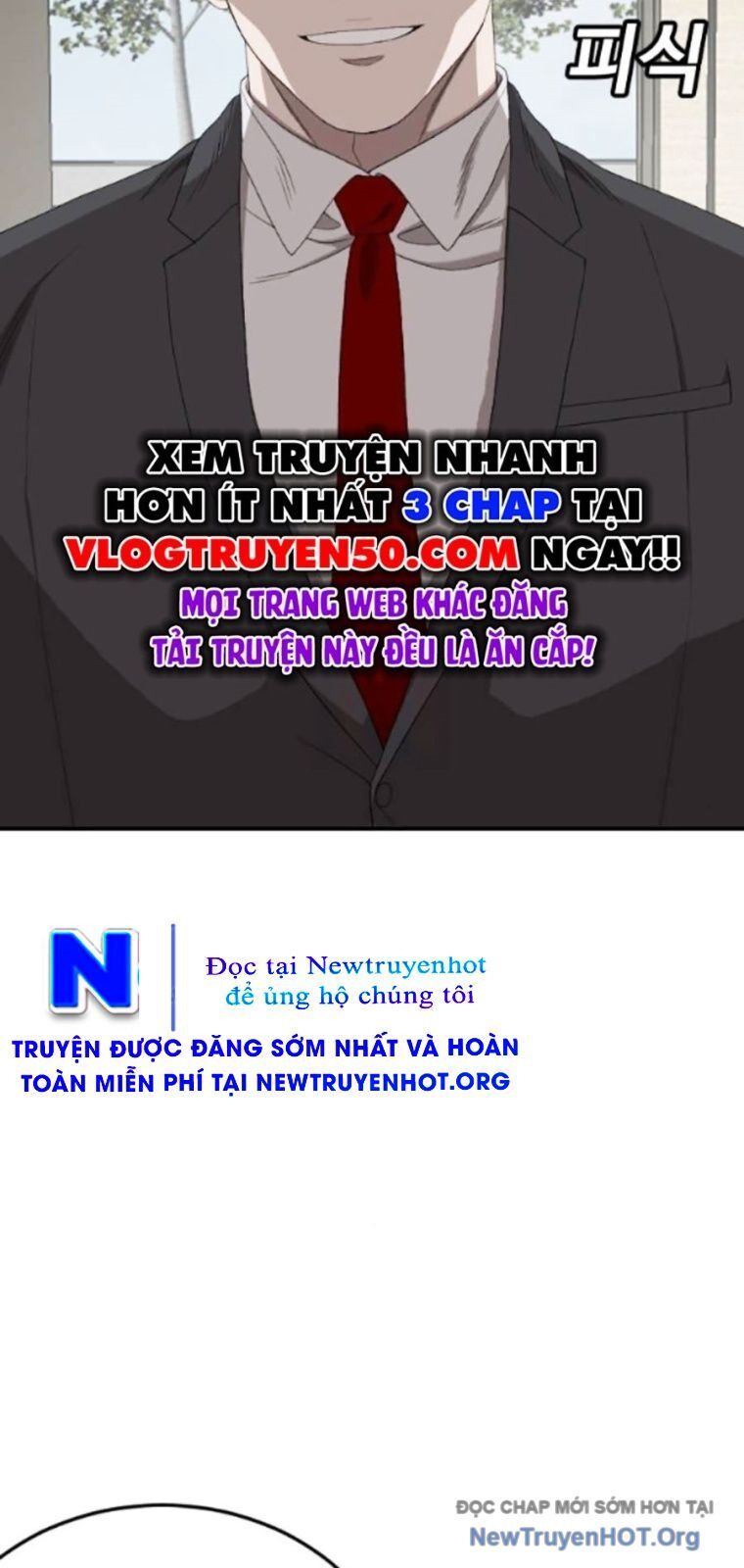 Người Xấu - Chapter 262 - Page 19