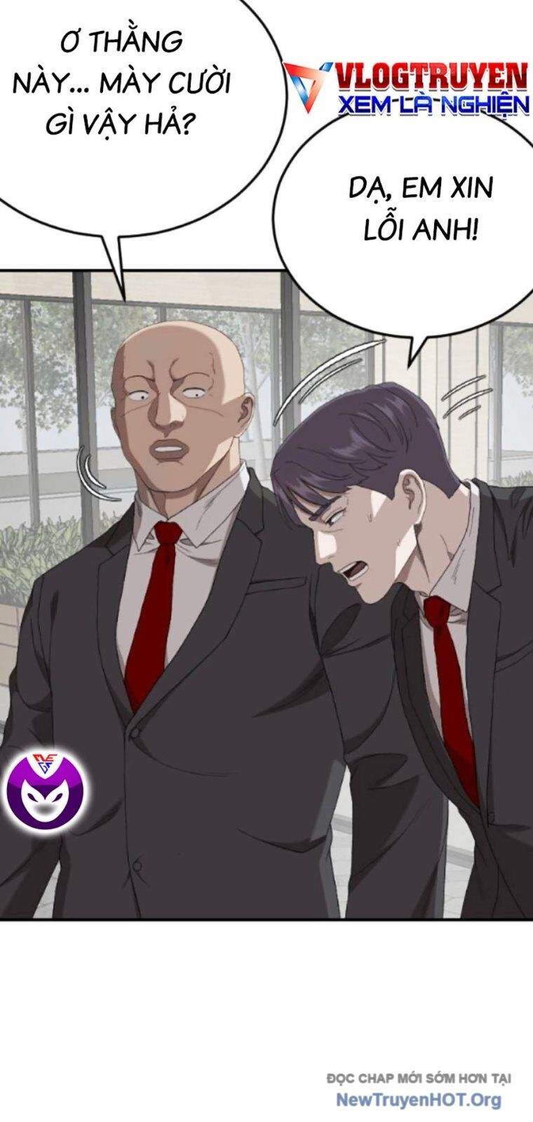 Người Xấu - Chapter 262 - Page 20