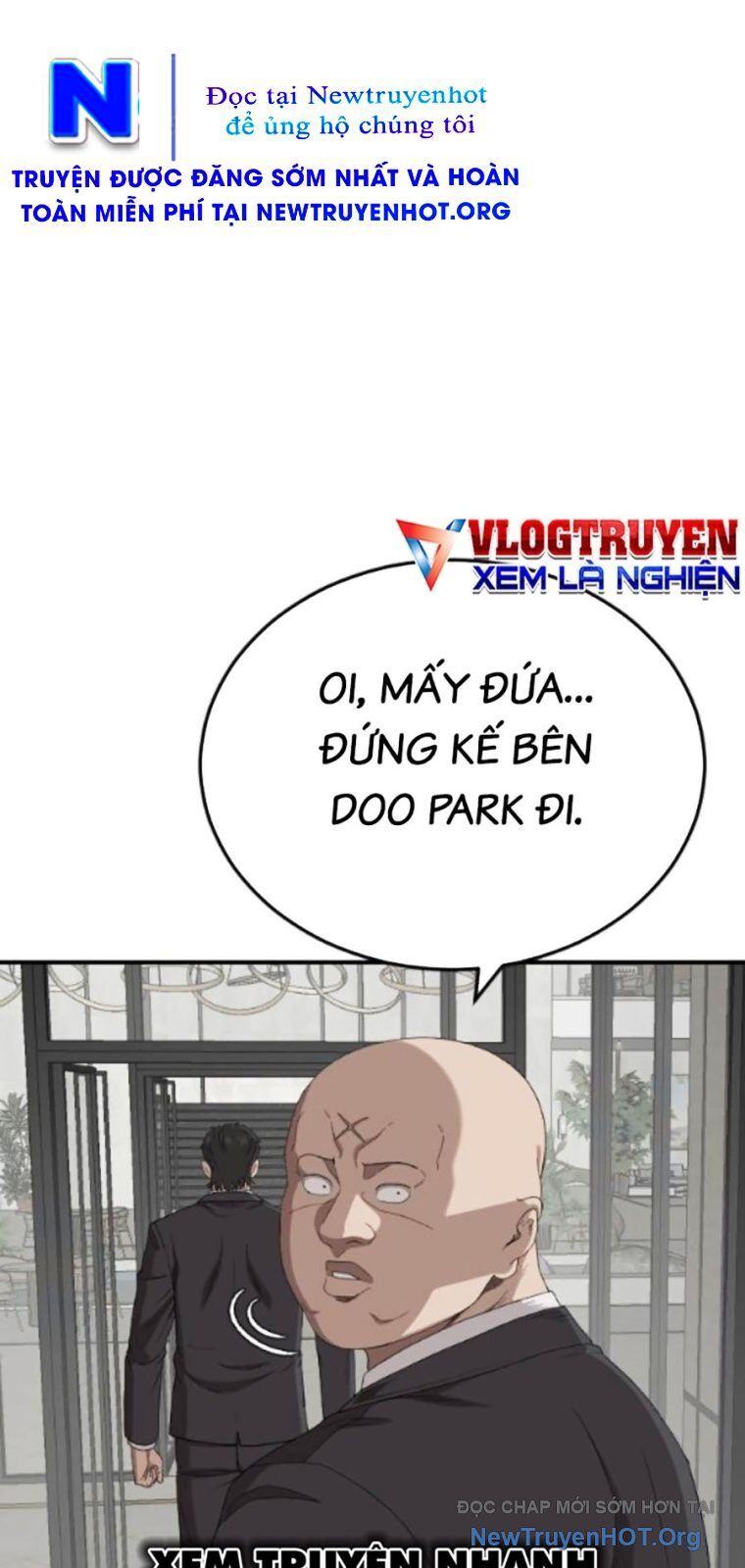 Người Xấu - Chapter 262 - Page 21