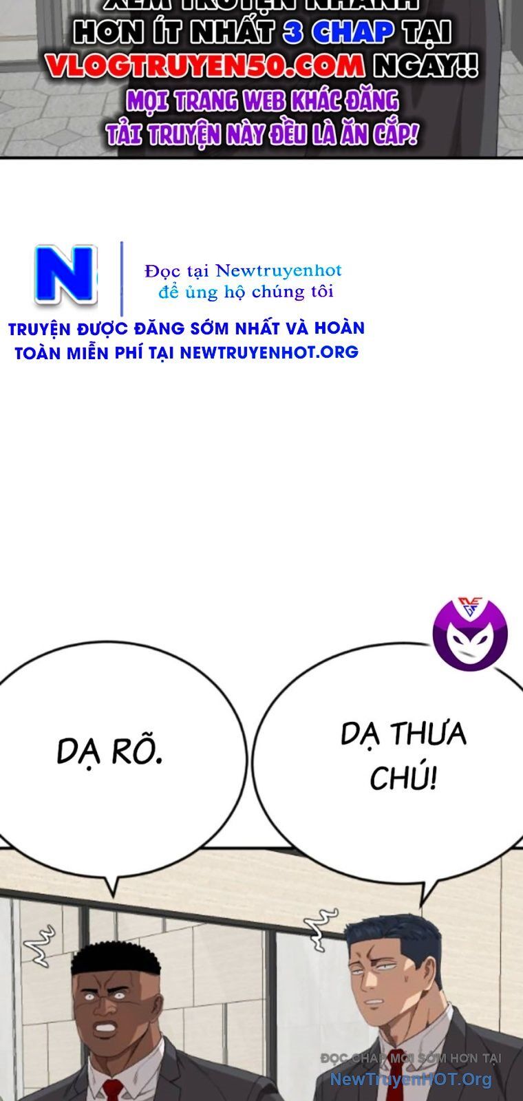 Người Xấu - Chapter 262 - Page 22