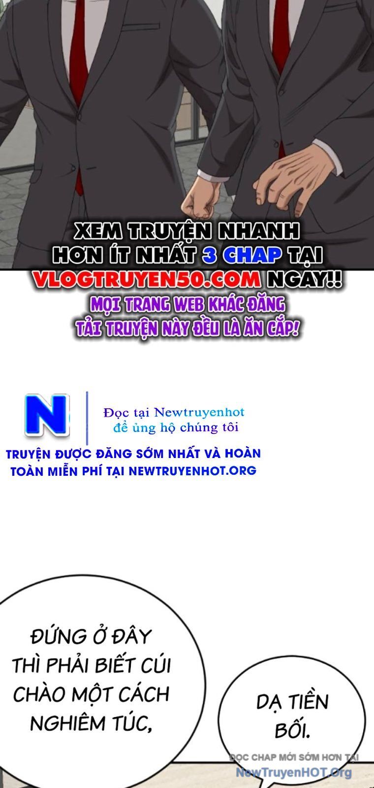 Người Xấu - Chapter 262 - Page 23