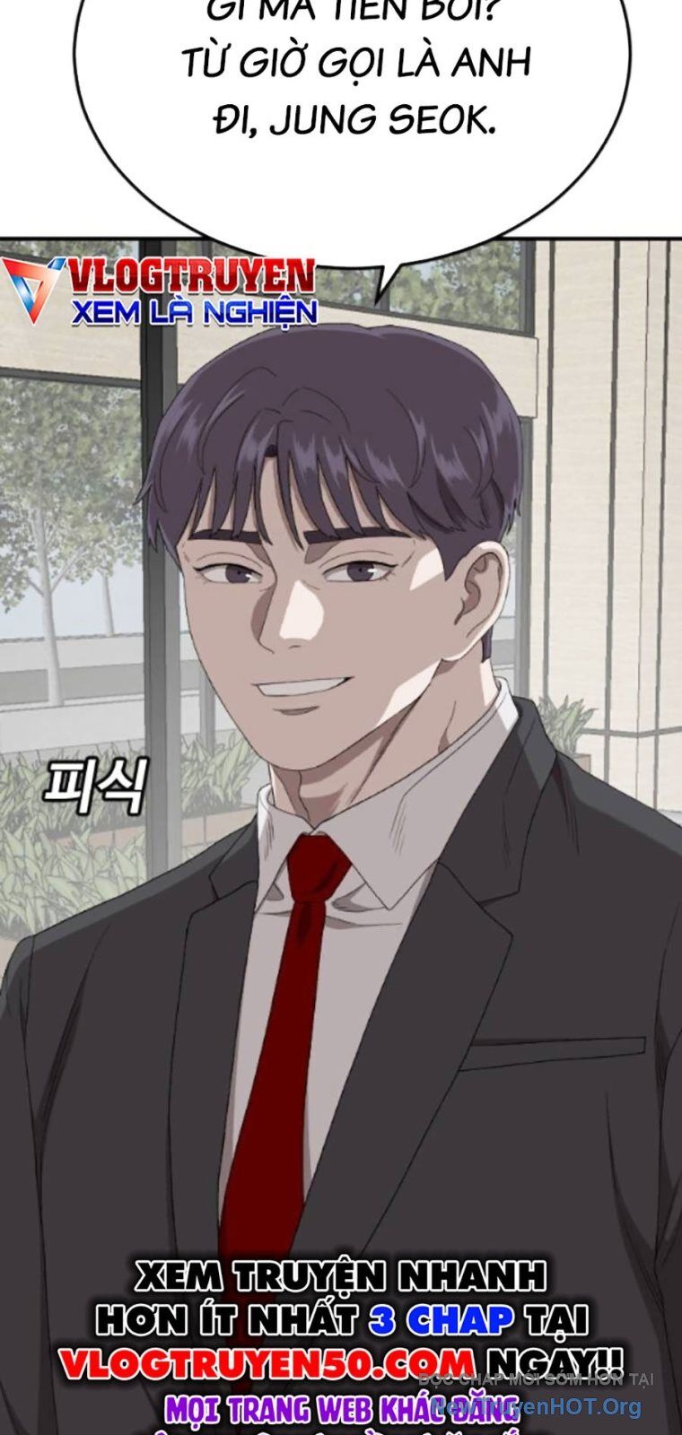 Người Xấu - Chapter 262 - Page 25