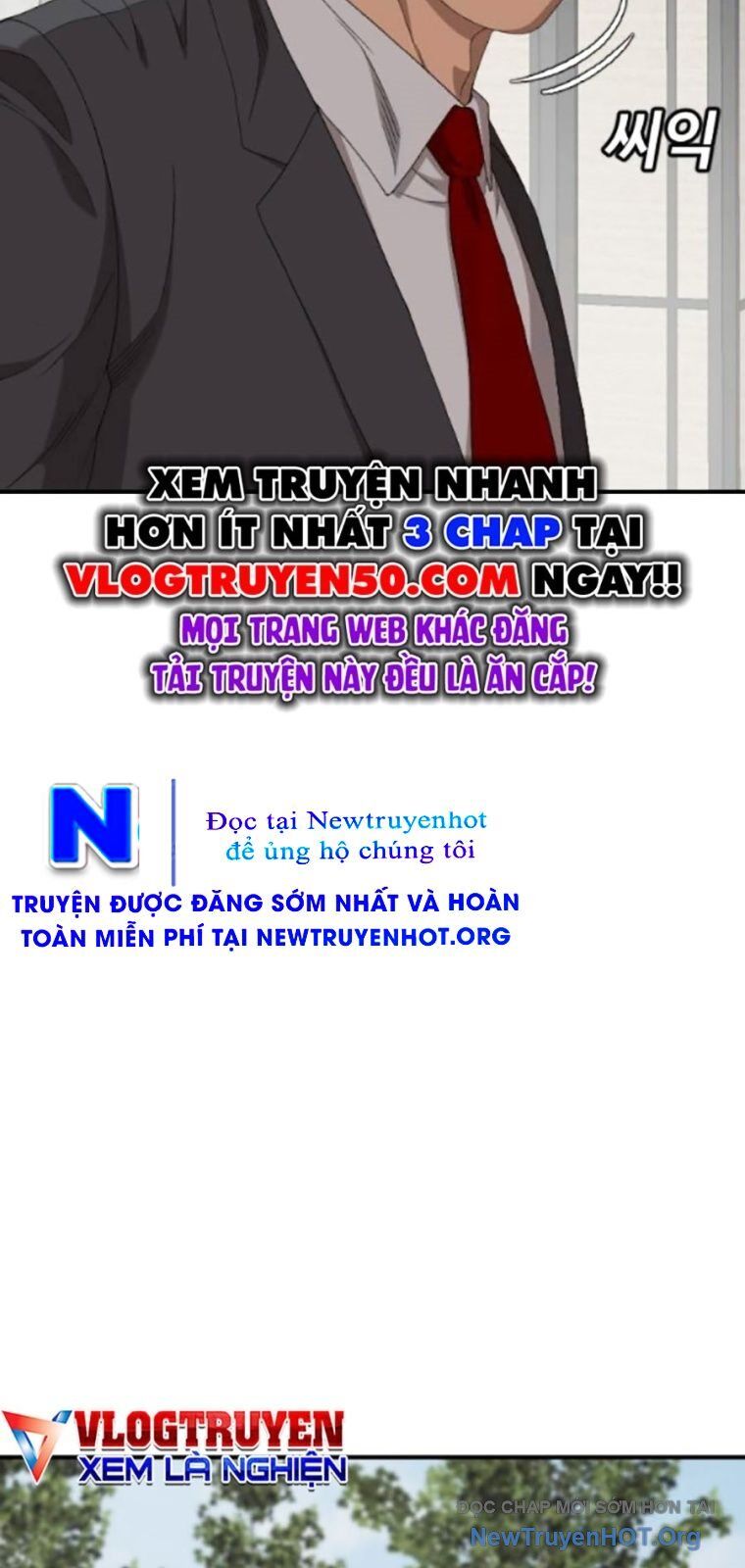 Người Xấu - Chapter 262 - Page 27