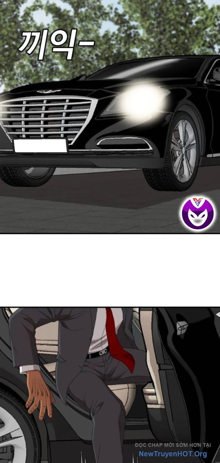 Người Xấu - Chapter 262 - Page 28