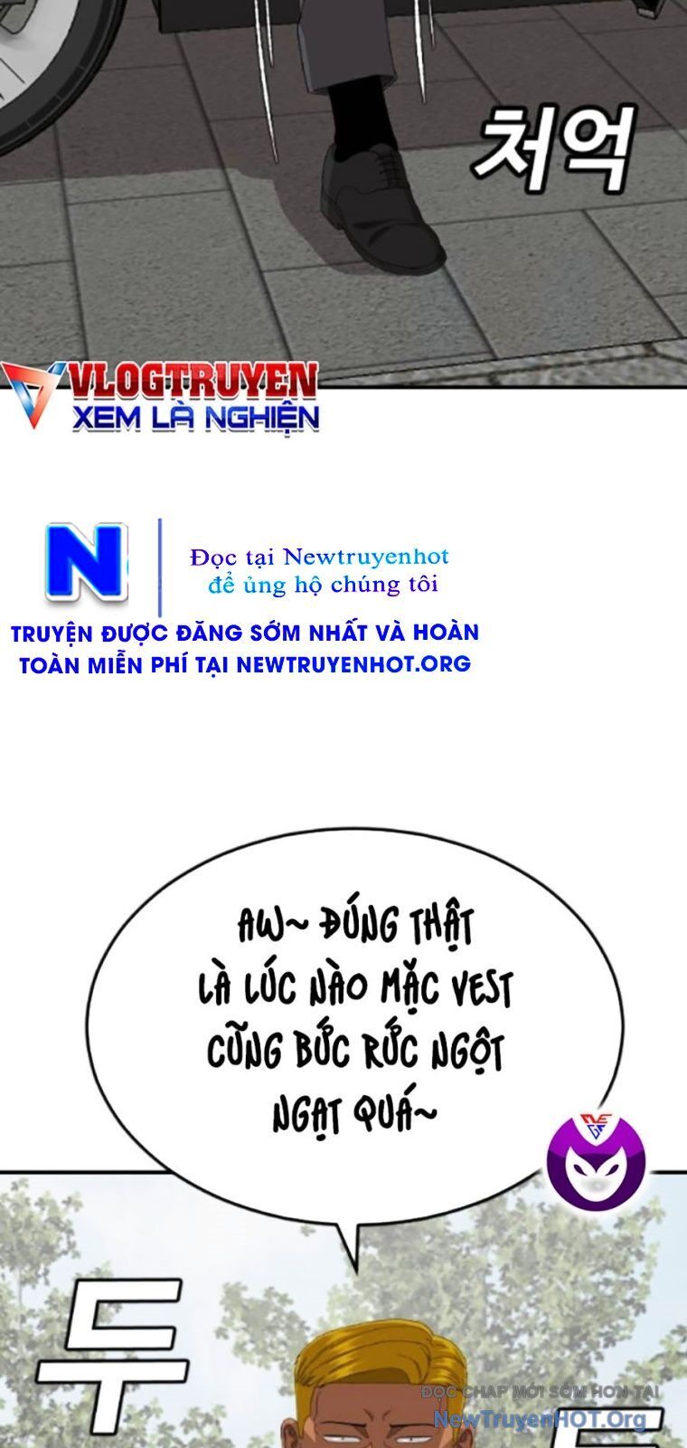 Người Xấu - Chapter 262 - Page 29