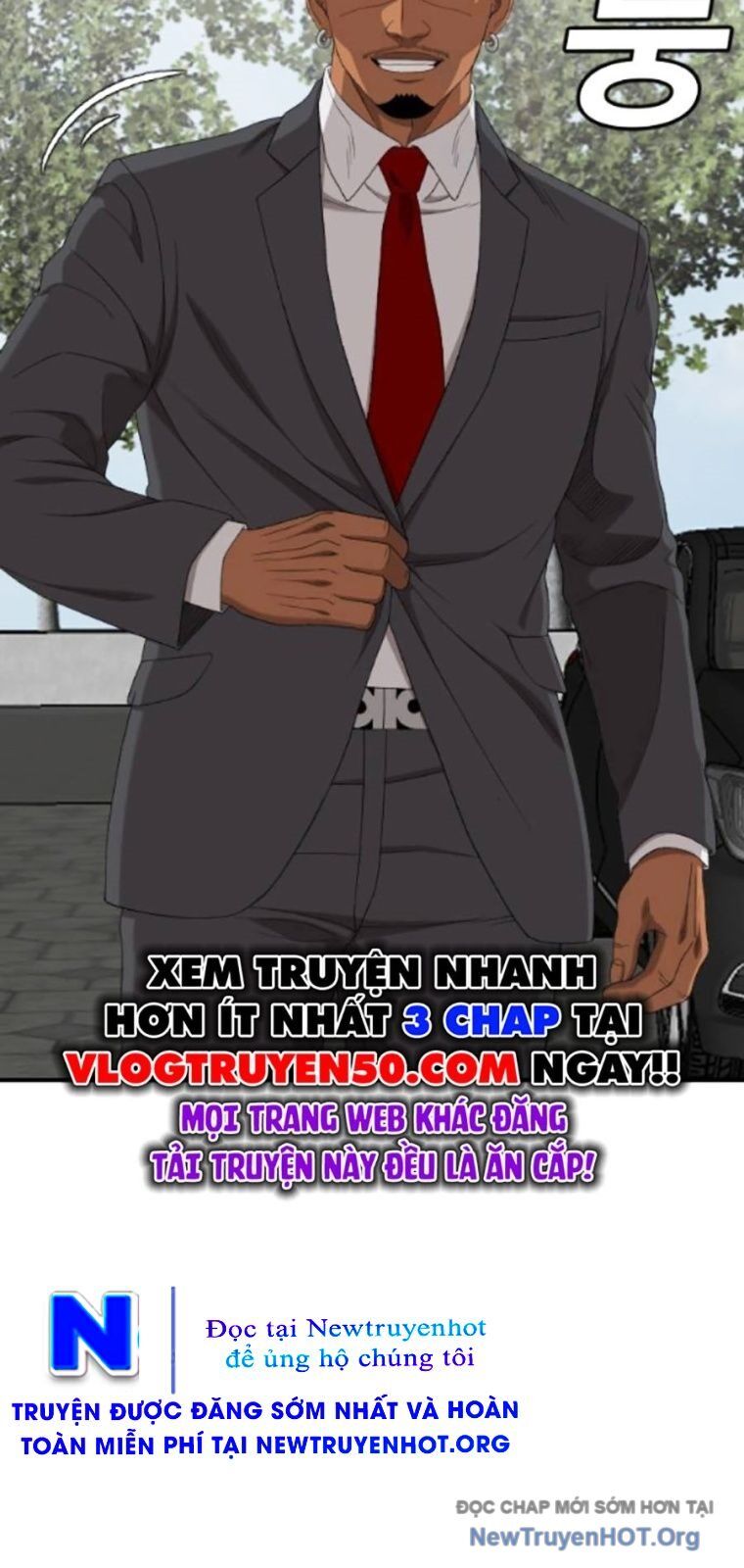 Người Xấu - Chapter 262 - Page 30