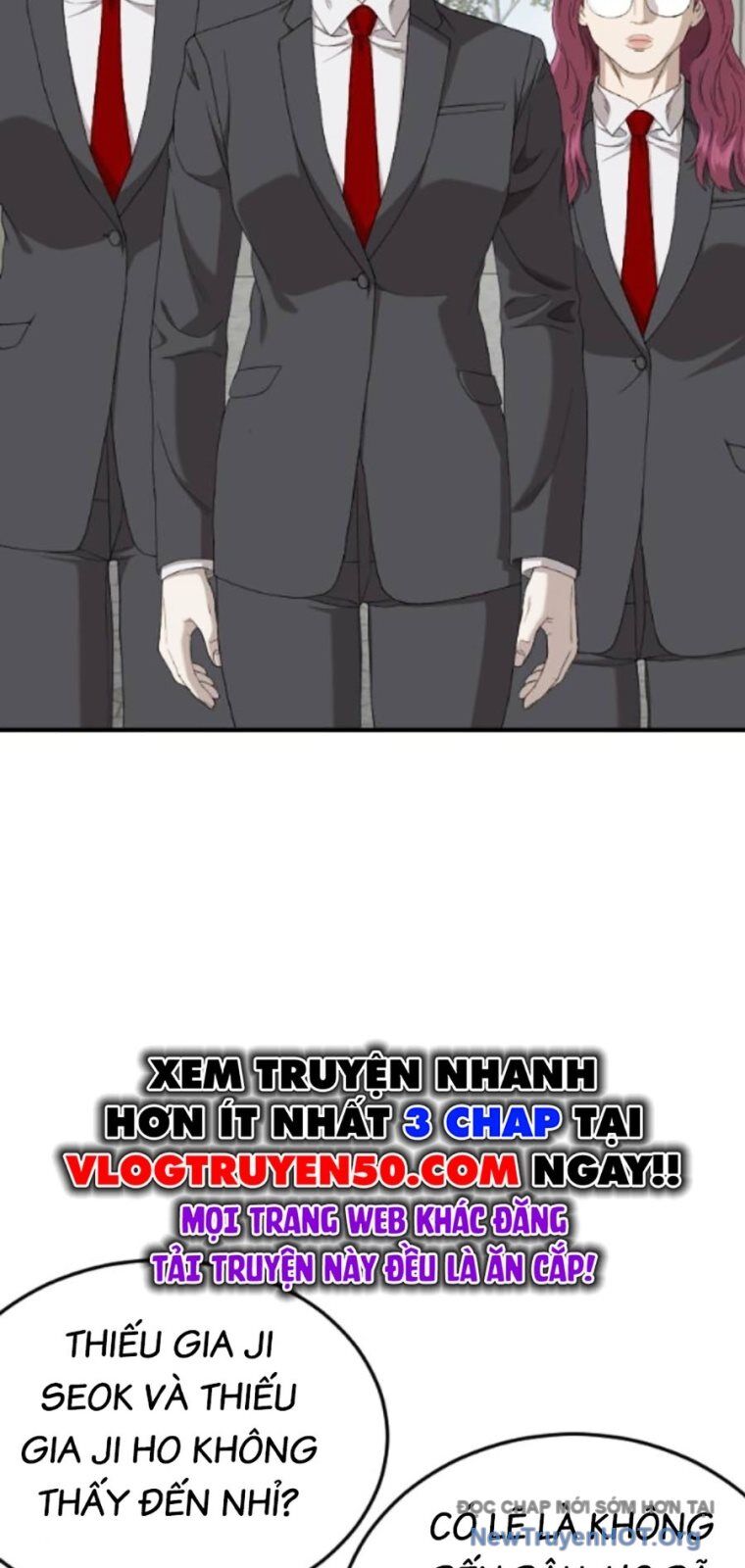 Người Xấu - Chapter 262 - Page 34