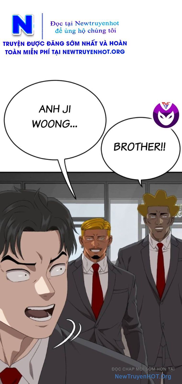 Người Xấu - Chapter 262 - Page 37
