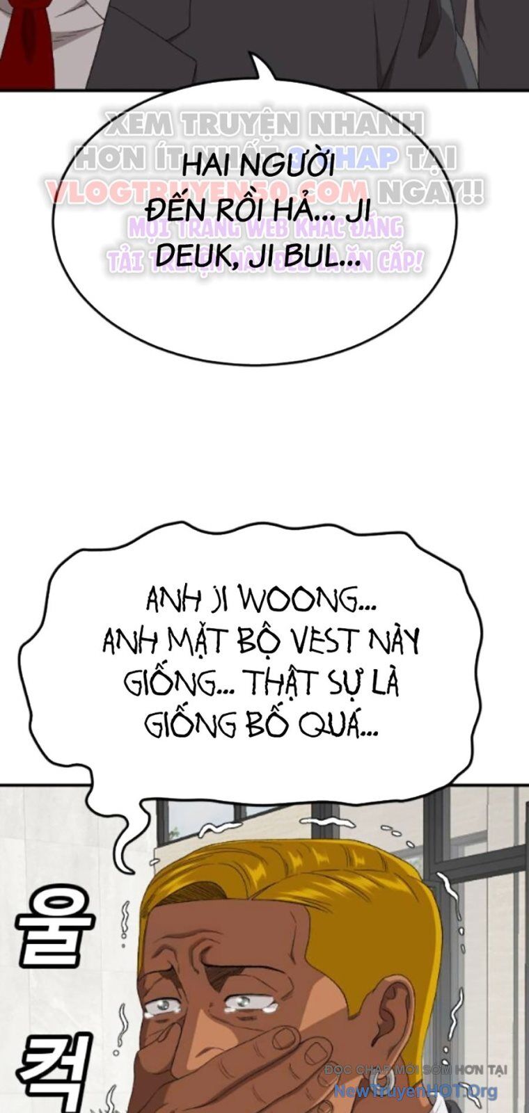 Người Xấu - Chapter 262 - Page 38