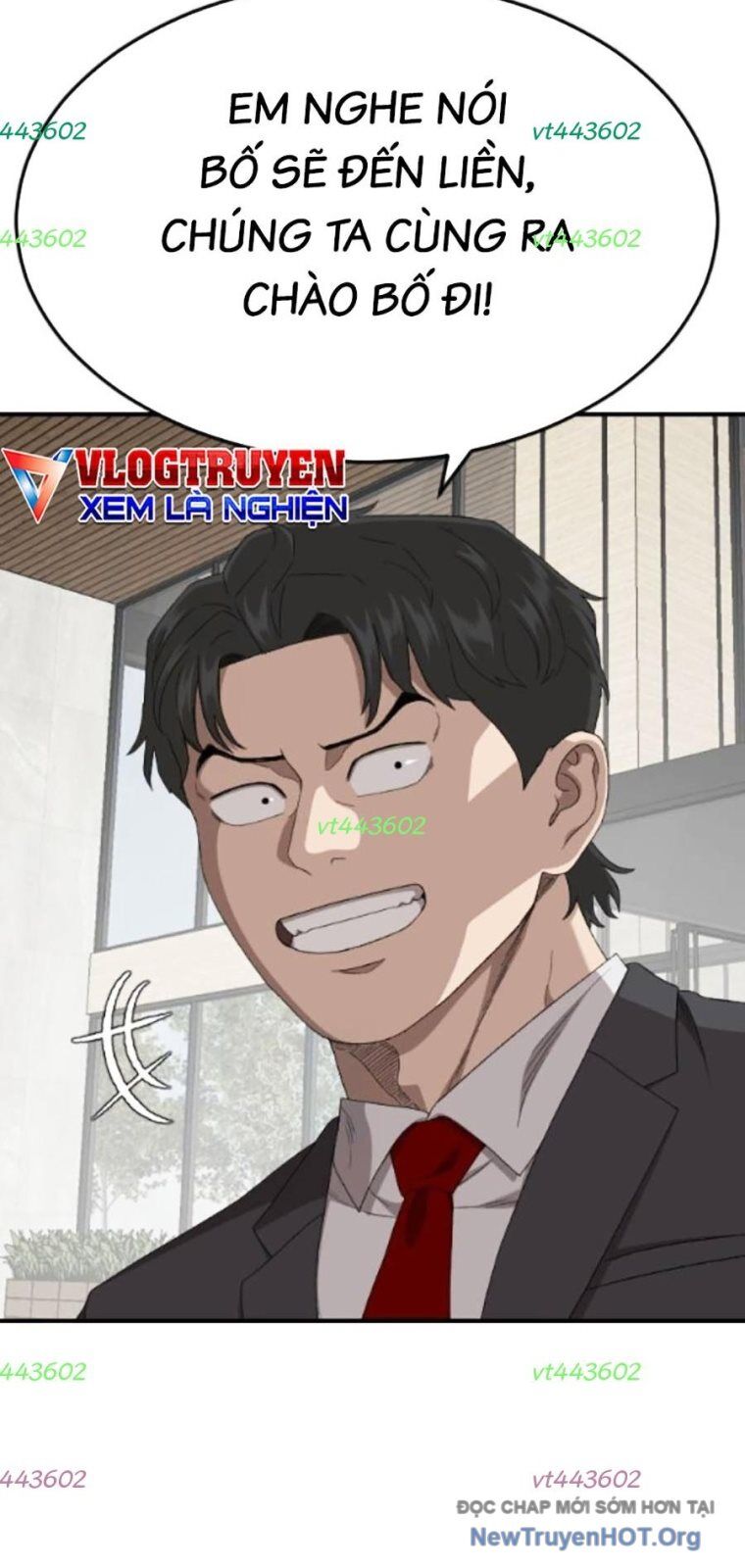 Người Xấu - Chapter 262 - Page 41