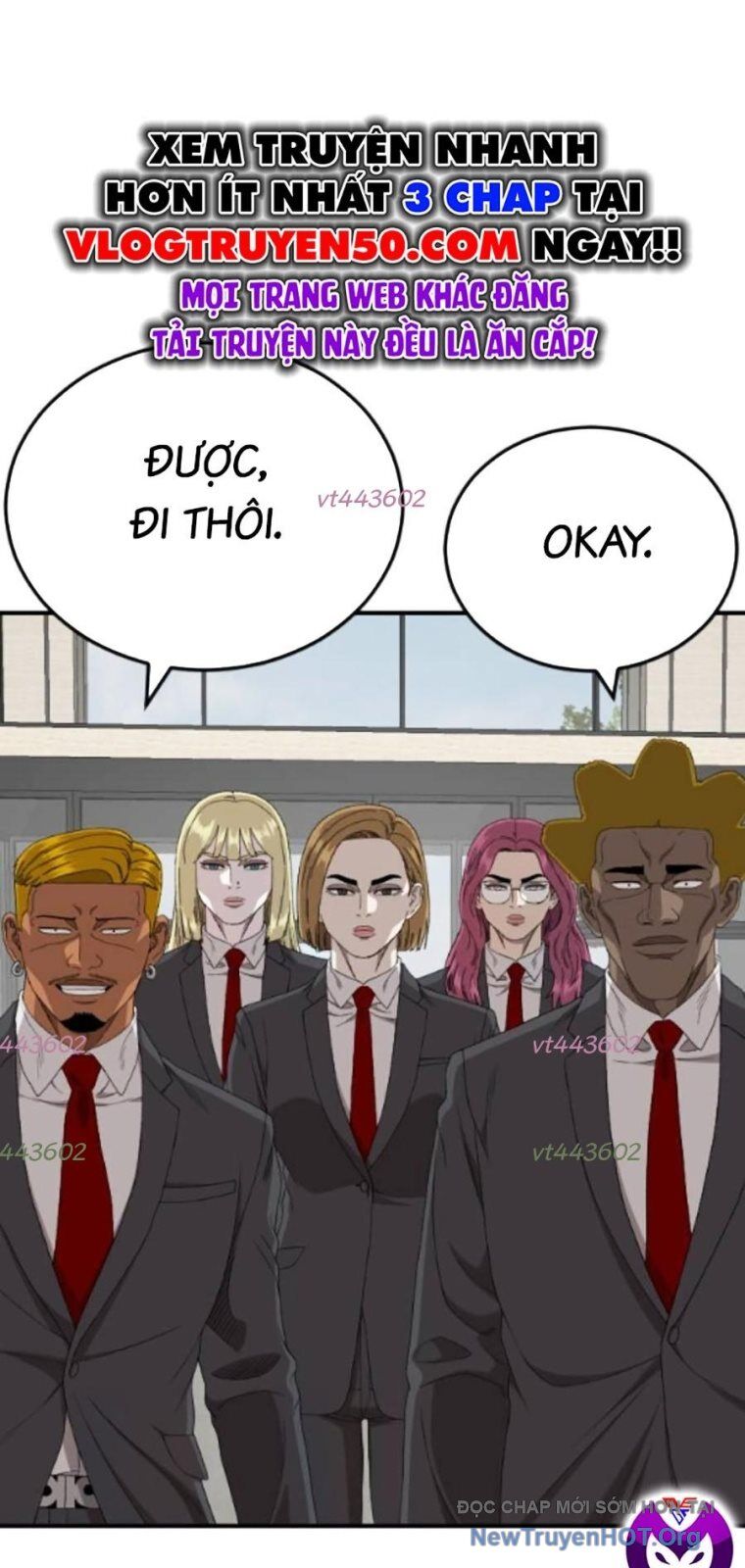 Người Xấu - Chapter 262 - Page 42