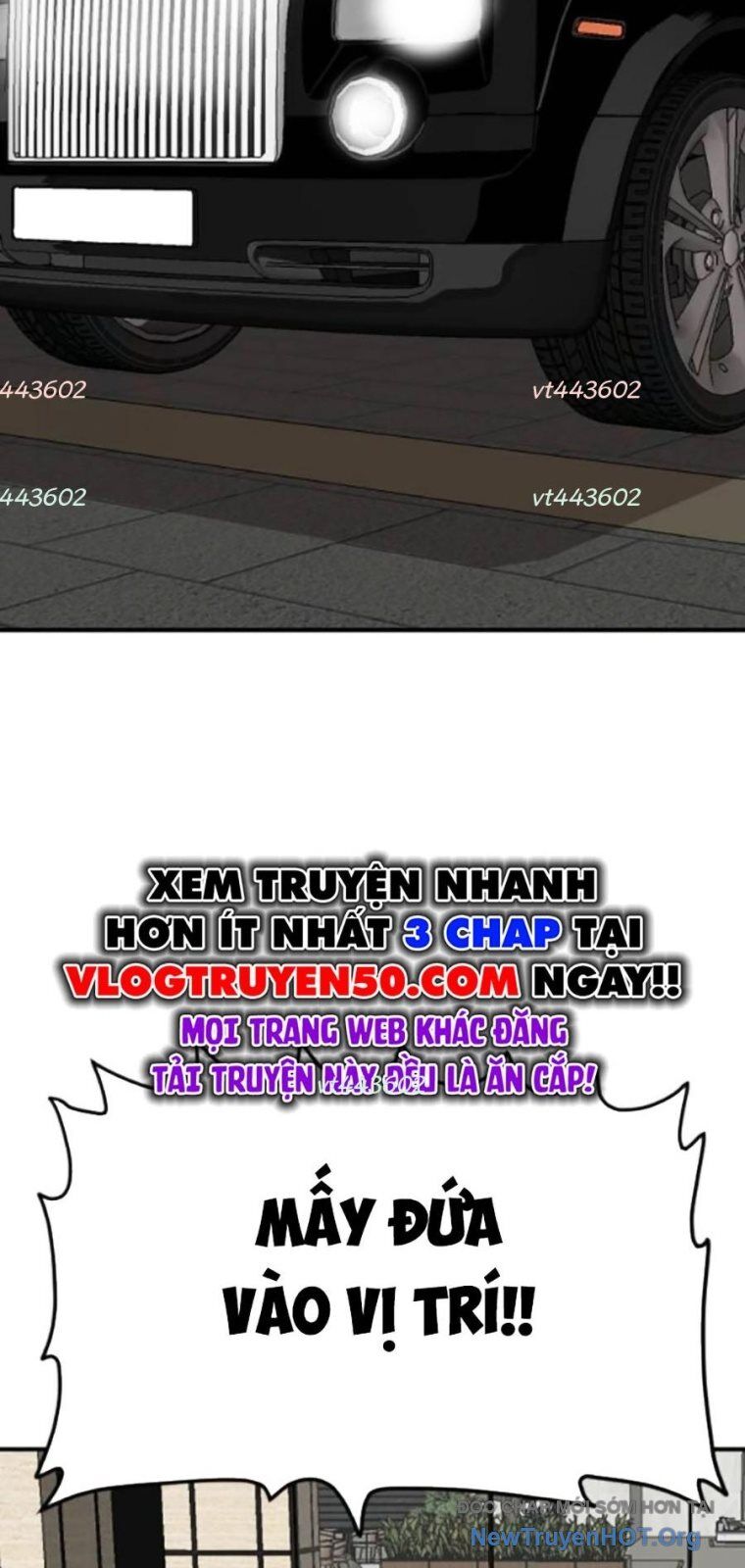 Người Xấu - Chapter 262 - Page 44