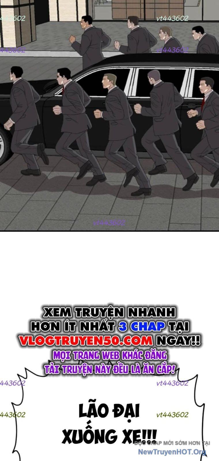 Người Xấu - Chapter 262 - Page 45